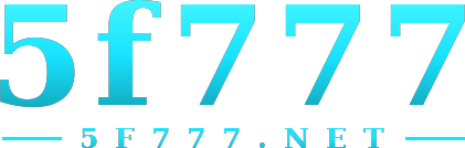 5f777 logo